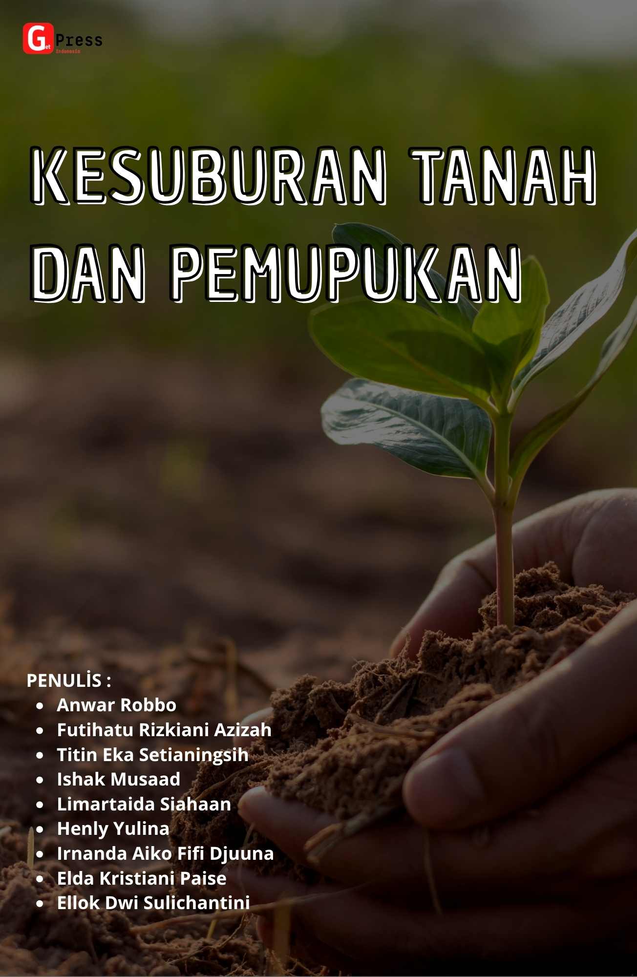 2350 Kesuburan Tanah dan Pemupukkan